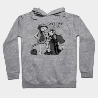 Fraggle Mac Hoodie